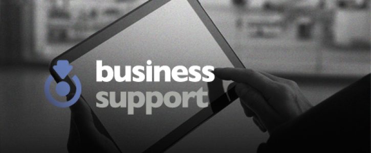 Business Support