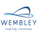 Wembley-Stadium