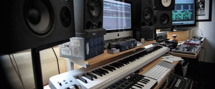 Private Tuition/Home Studio Support